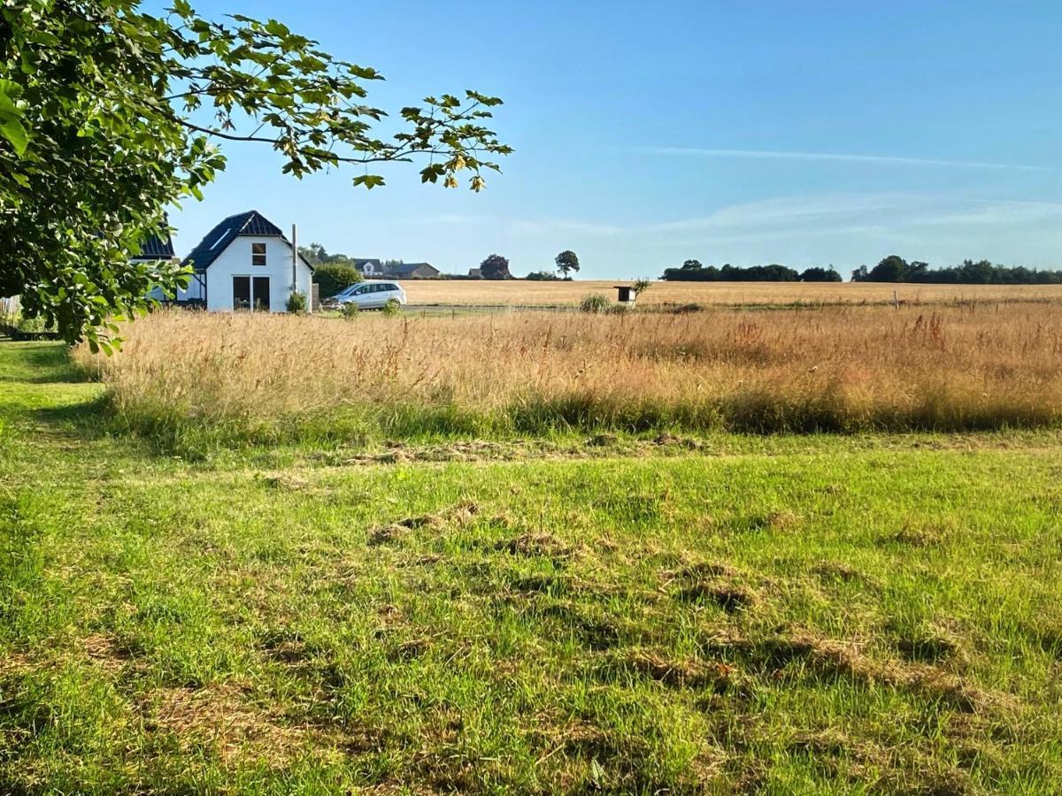 Hyggehytten Auf Bornholm Ostermarie Εξωτερικό φωτογραφία